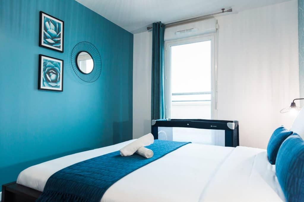 Spacious Suite Disneyland Paris Montévrain Exteriér fotografie